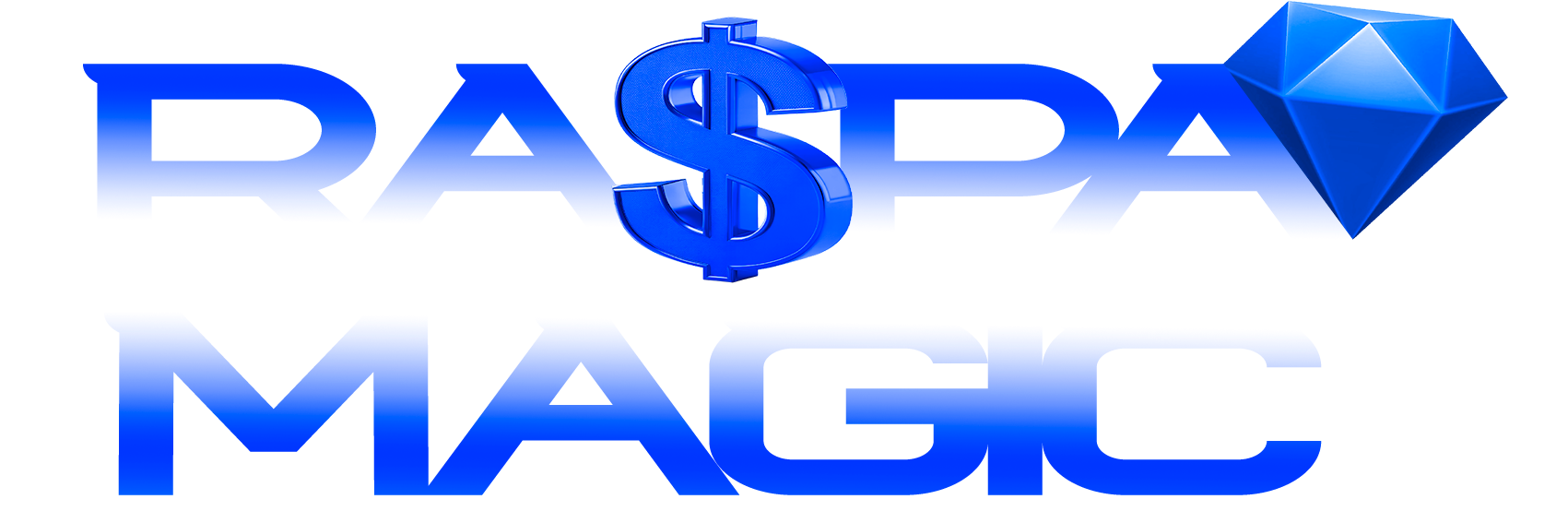 RaspaMagic Logo